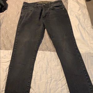 American Eagle slim 360 extreme flex jeans